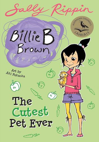 Billie B Brown - The Cutest Pet Ever 